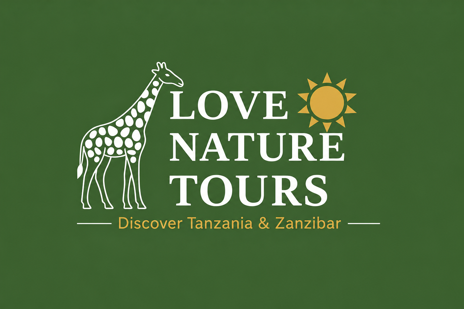 Love Nature Tours